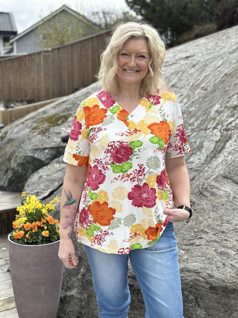 SVitta Blouse