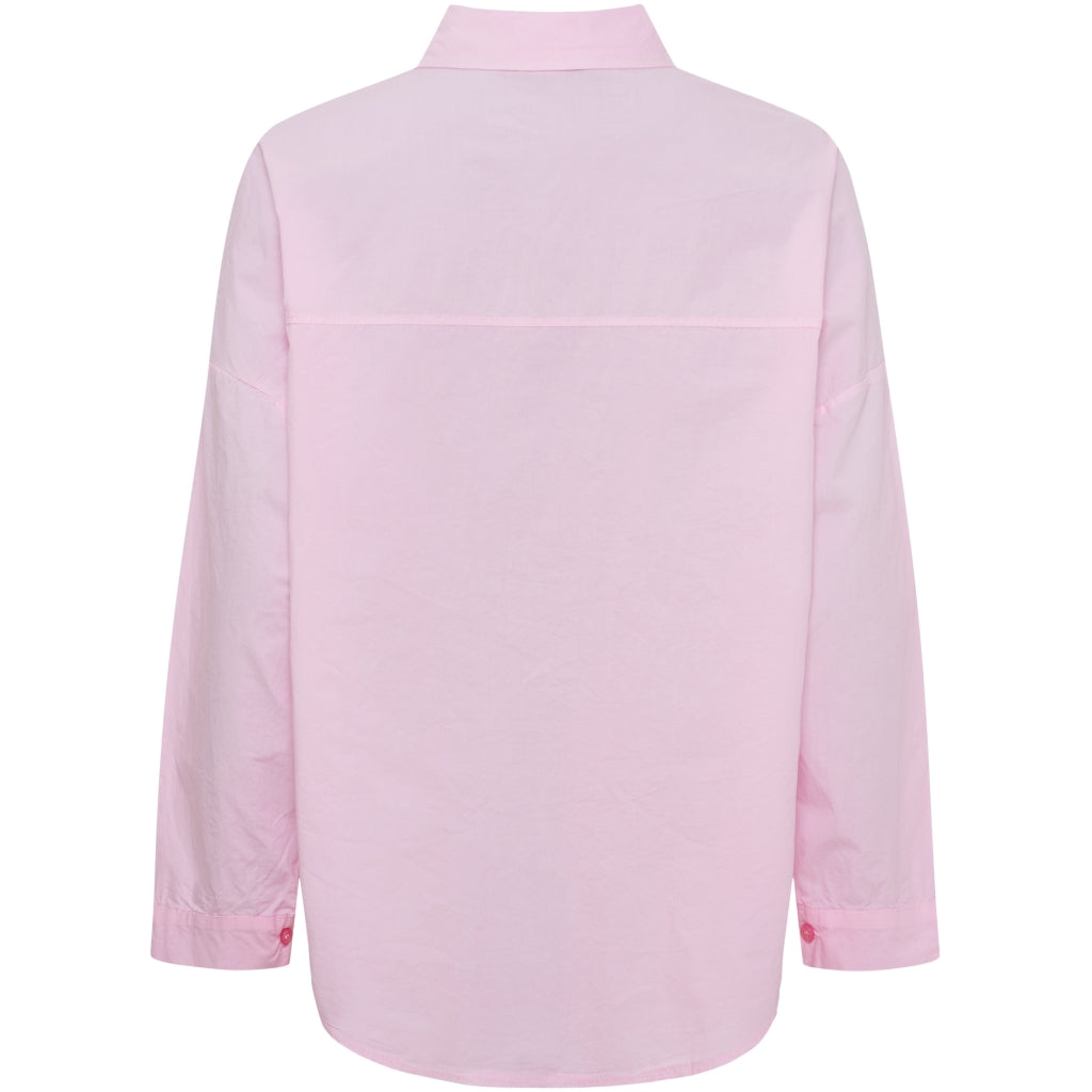 MdcCecile Shirt Rosa