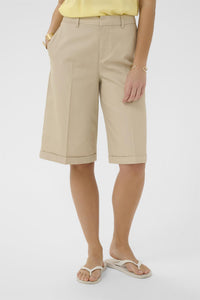 CRGia Bermuda Shorts