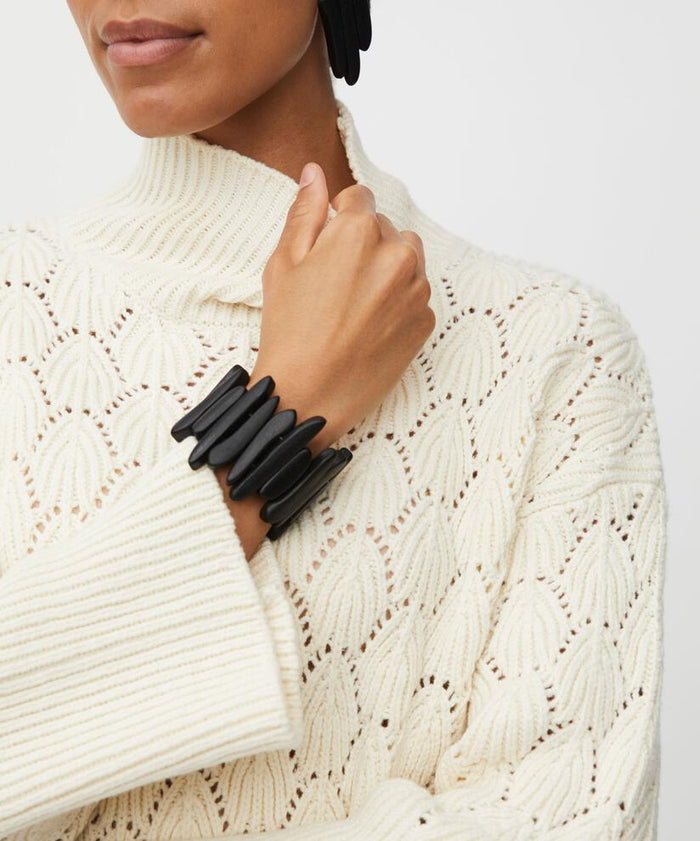 Armbånd Marynna Black