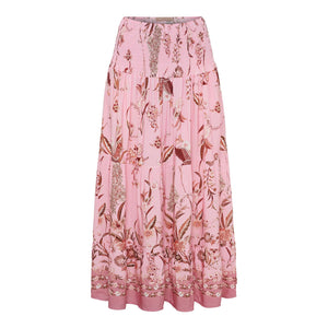 Princess Skirt - Rosa3142tps