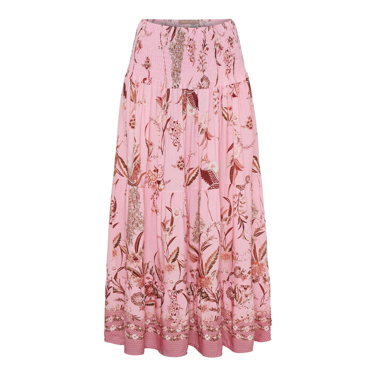 Princess Skirt Rosa3142tps