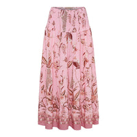 Princess Skirt Rosa3142tps