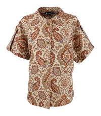 Vest Jaquard
