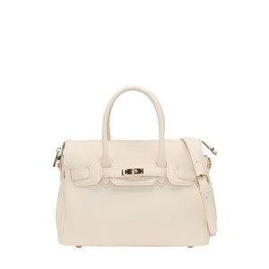 Havanna Liten Shopper - Beige