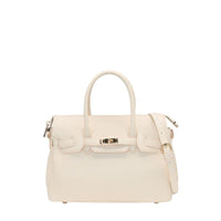 Havanna Liten Shopper - Beige