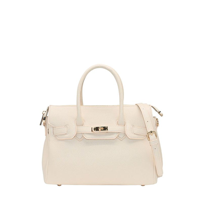 Havanna Liten Shopper - Beige