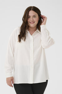 KCada Shirt Chalk
