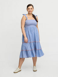 MINA DRESS