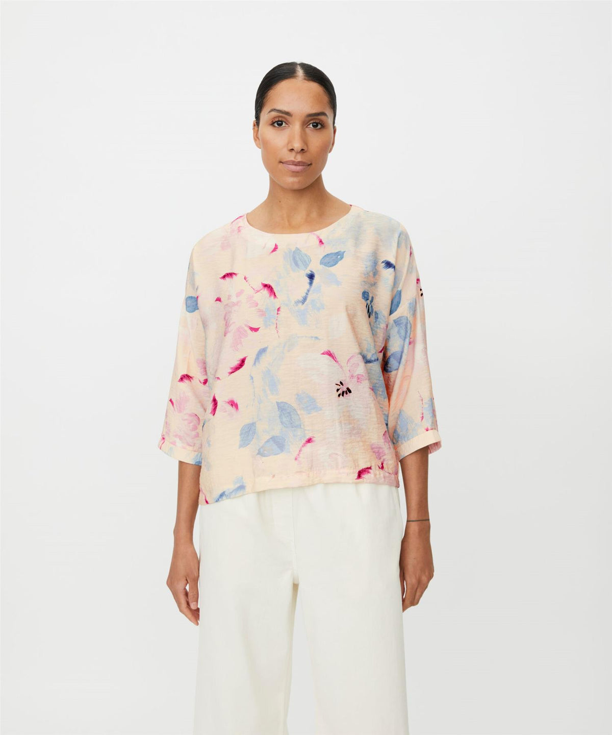 Topp MaBecca Primrose
