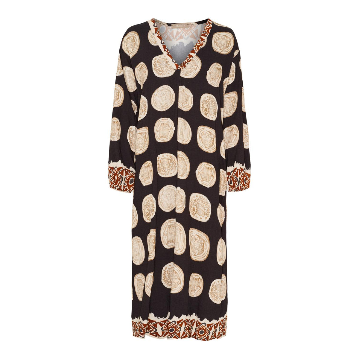 MdcVivienne Dress