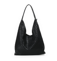 Jean Flettet Shopper Sort