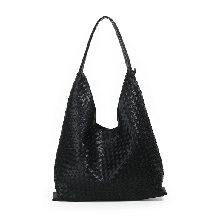 Jean Flettet Shopper Sort