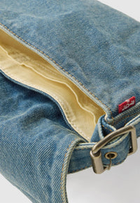 Levis Veske Brannan Shoulder Bag She Washed