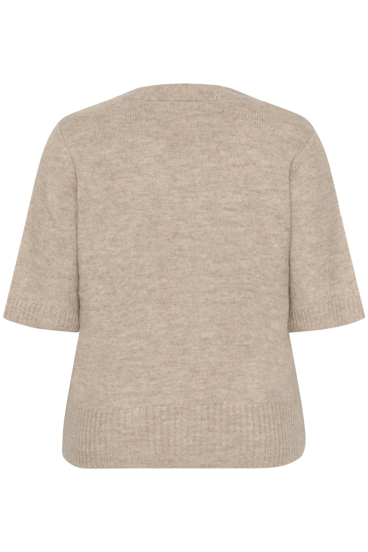 KCrosa Cardigan Feather Grey Melange