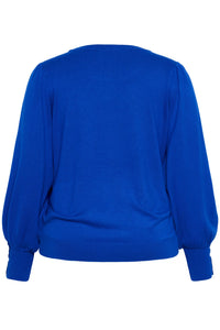 KClizzy LS Pullover Surf The Web