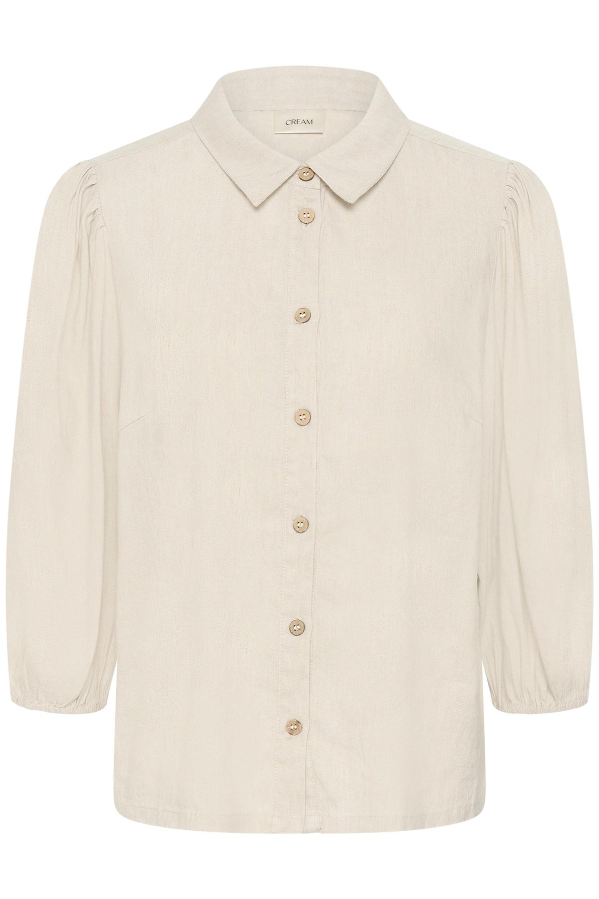 CRJune Shirt Perfectly Pale