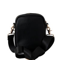 Levi Citybag, Sort