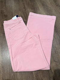 New Tutti Wide Baby Cord Rose