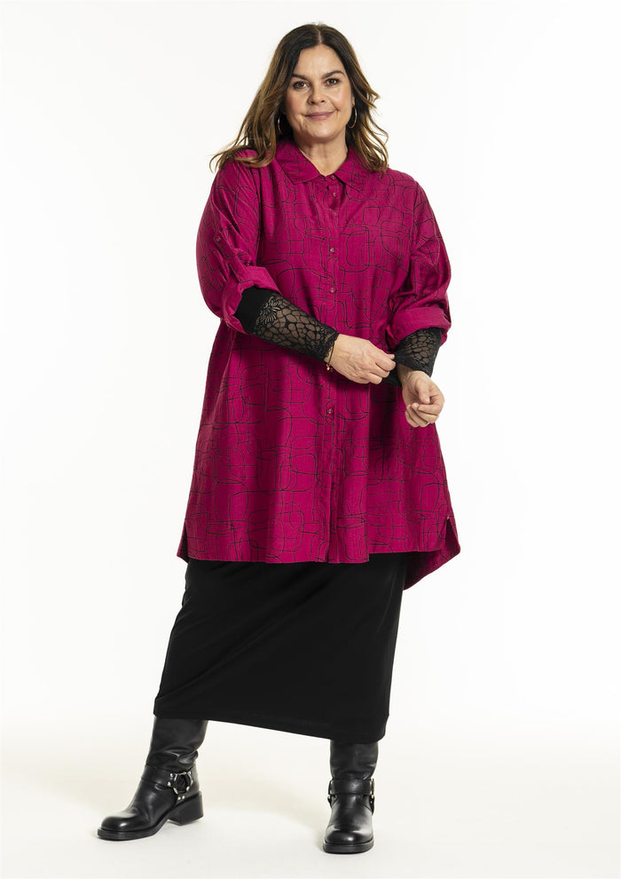 GArna Tunic Shirt