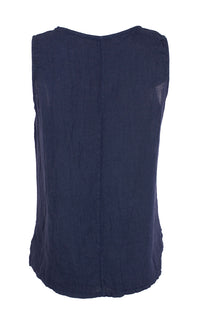 Singlet Lin Navy