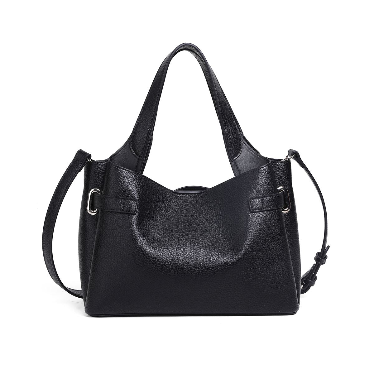 Veske Ginny Shopper Sort