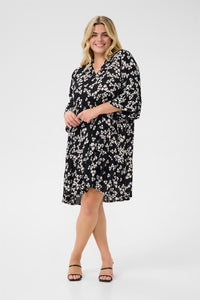 KCami Dress Printed