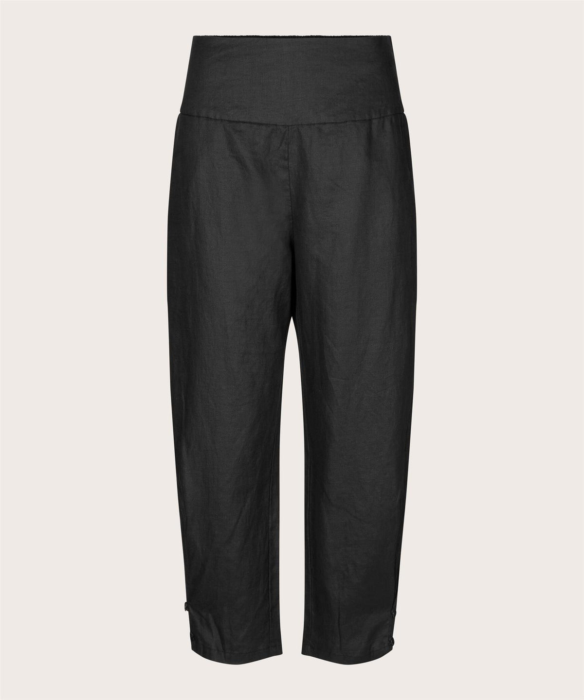 Bukse MaPenna Black