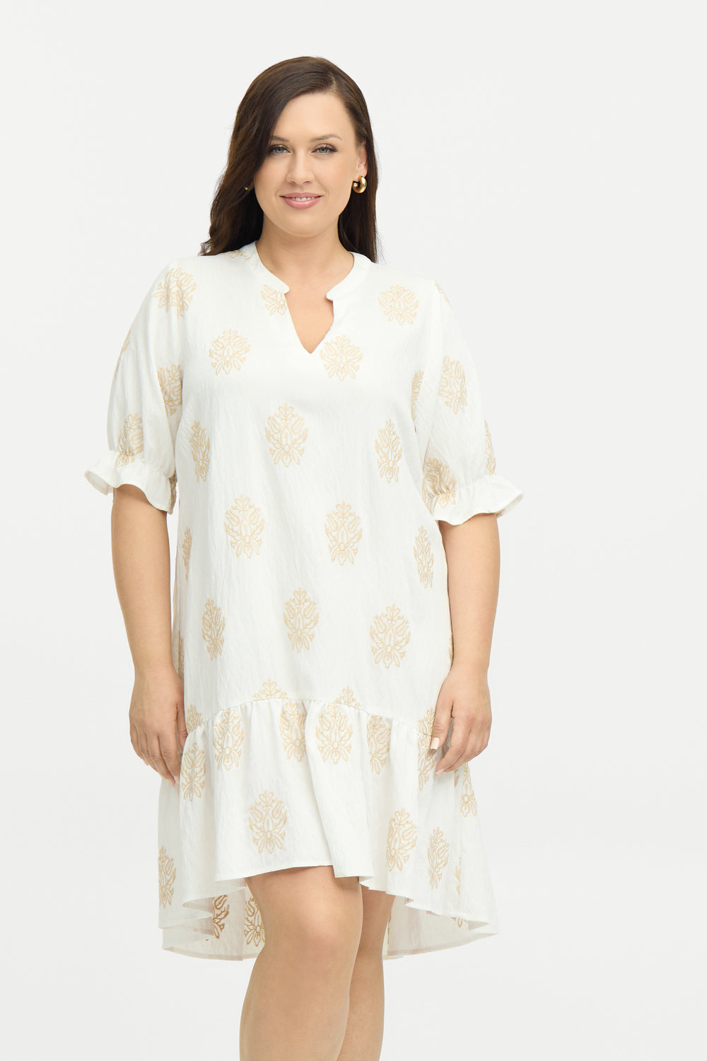 ROSIE TUNIC