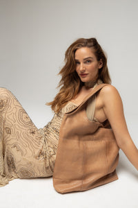 Lyra Urban Taupe