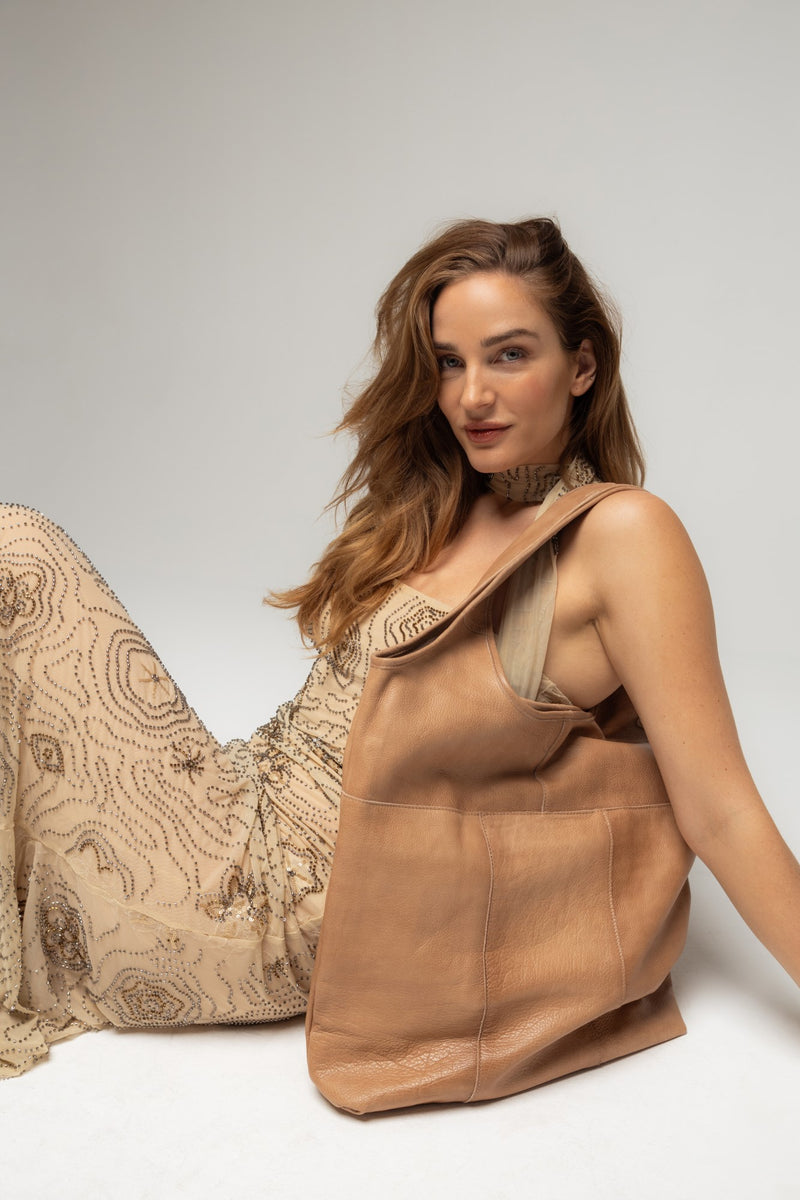 Lyra Urban Taupe