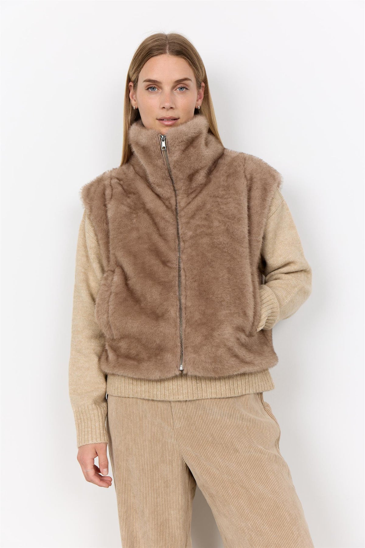 Vest SC-HAYE 1