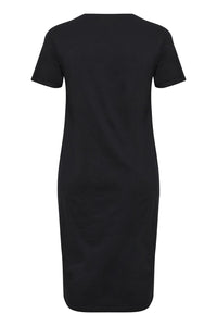 KCcaline Dress Black