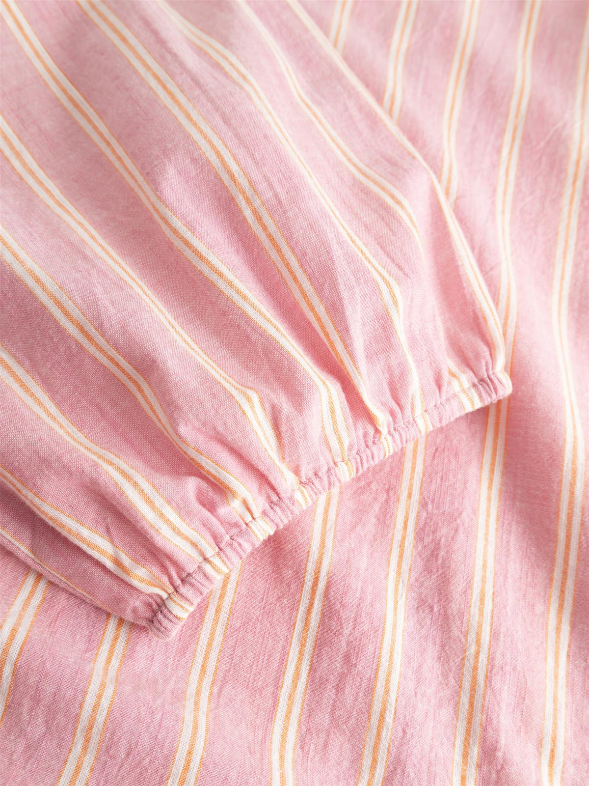 DEMI BLOUSE