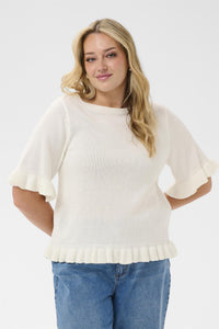 KClindsy Knit Pullover