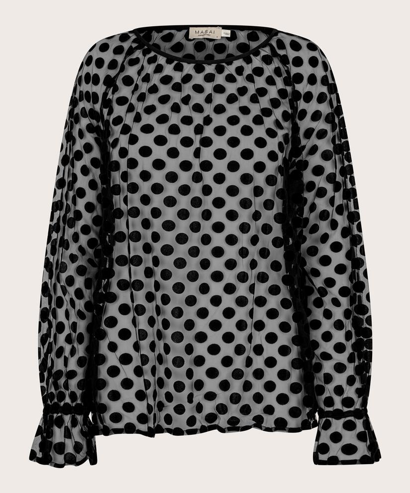 MaBrilia - Black