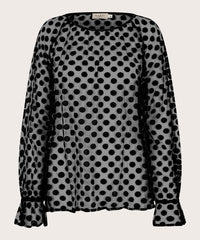 MaBrilia - Black