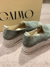 Gaimo Pesca Baby Silk Military