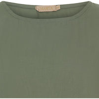 MdcKasimira Top Military