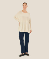 MaPaige Bukse Navy