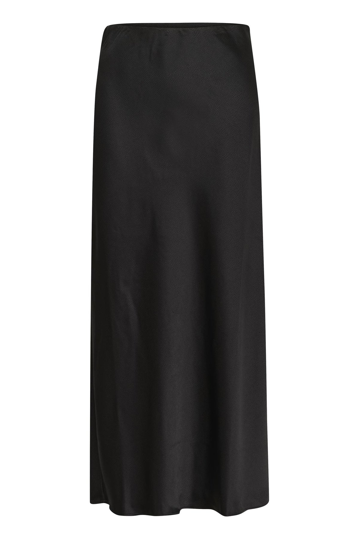 KAlotte Skirt - Black Deep