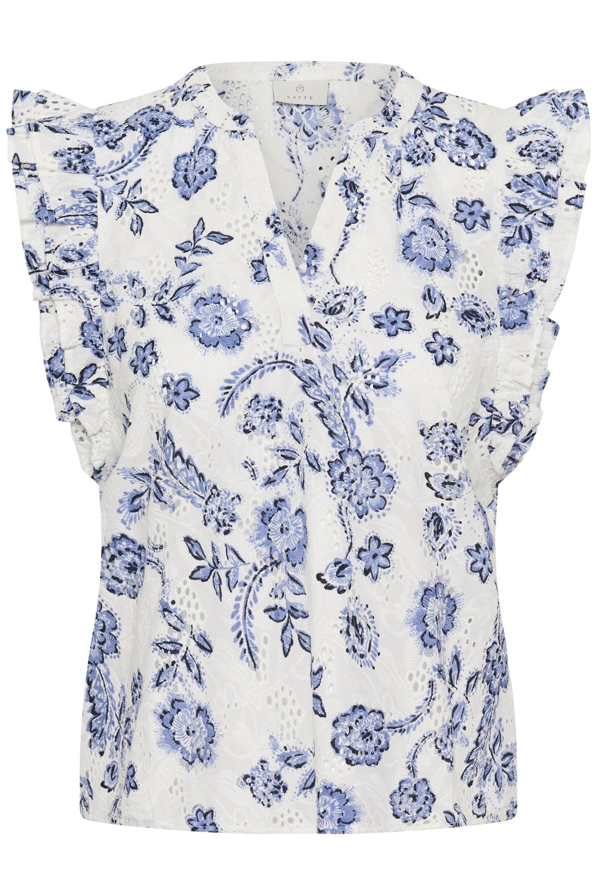 KAluisa Top Chalk Midnight