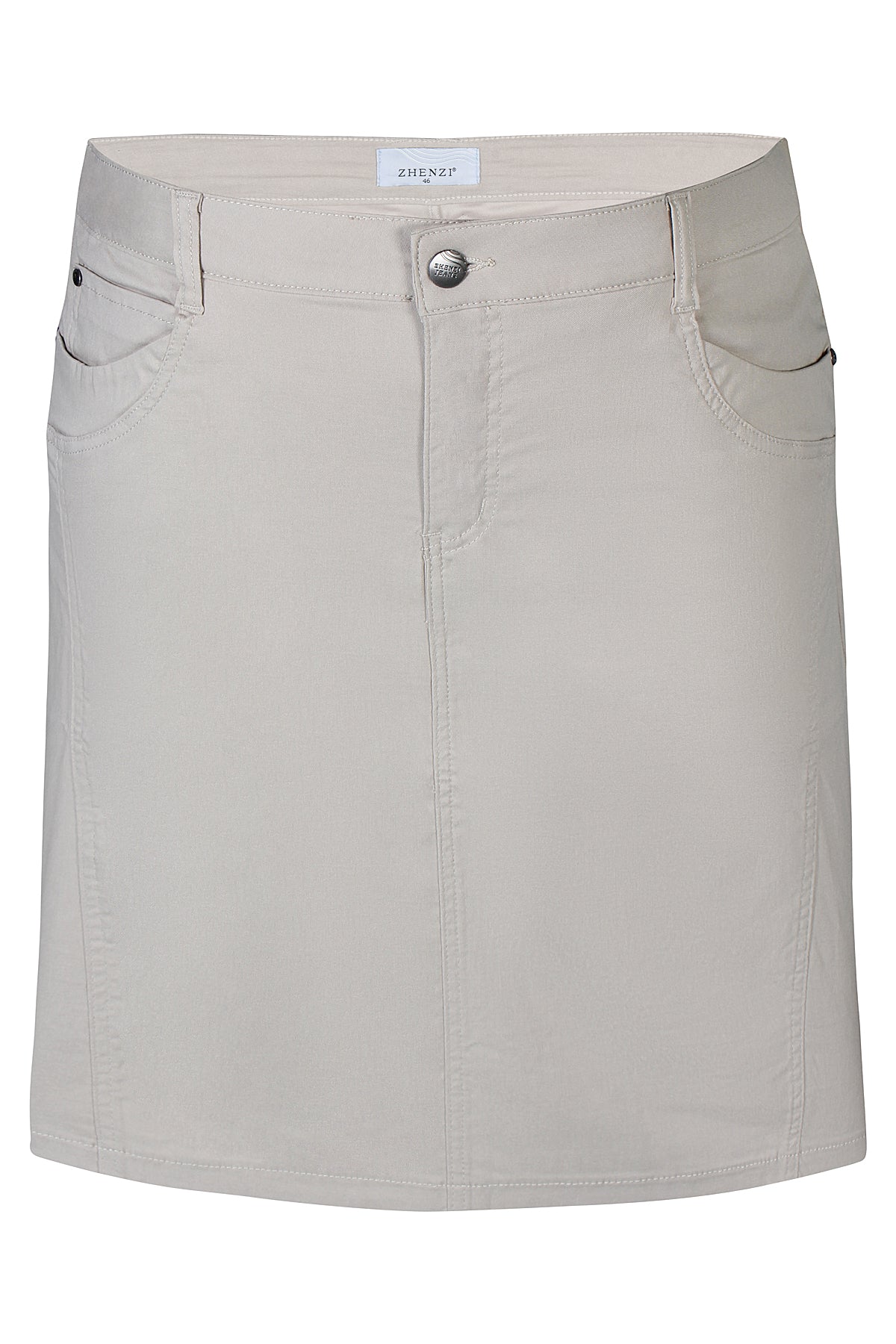 Skjørt m/ Undershorts BOYER Chateau