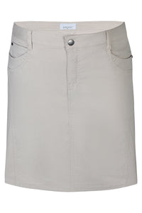 Skjørt m/ Undershorts BOYER Chateau