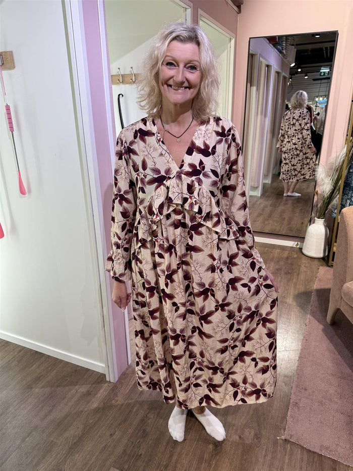 MdcNigella Dress Originale