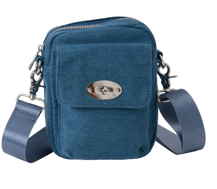 Eline Citybag, Jeans