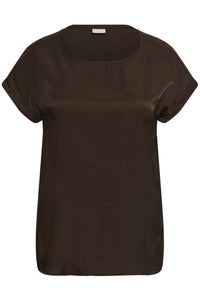 KCmilia Wing SL Blouse