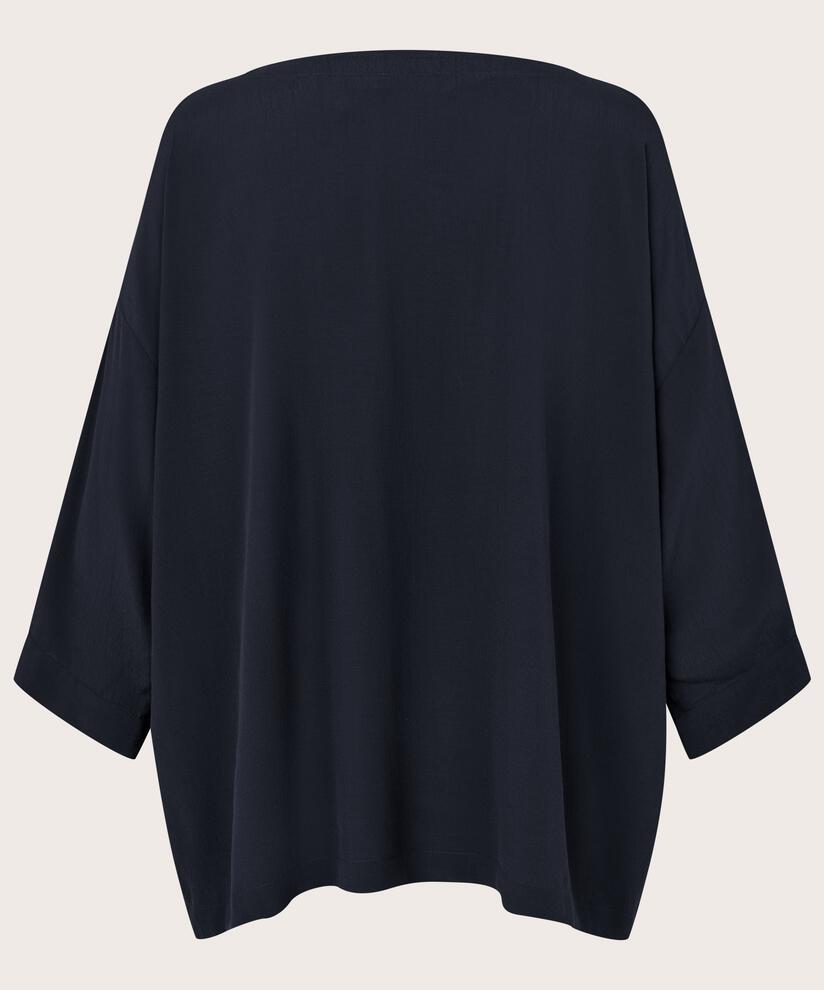 Genser MaBecca Navy