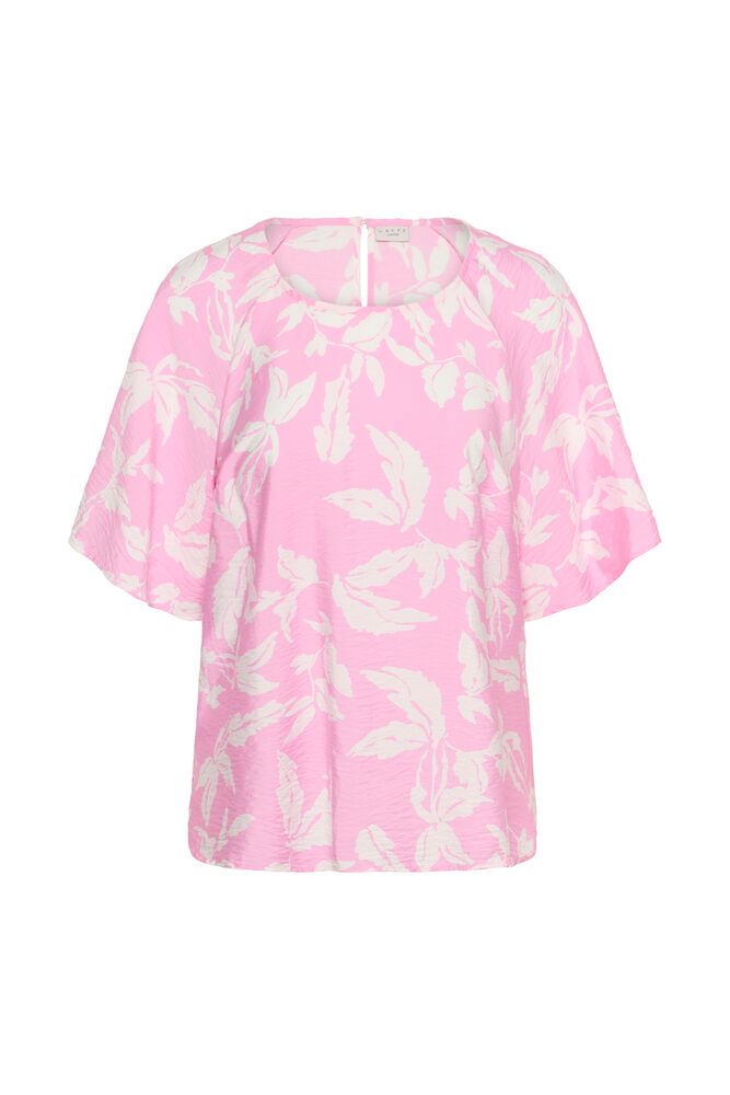 KCmarla Blouse Rosa