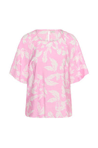 KCmarla Blouse Rosa